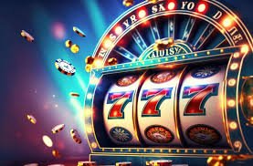 bet393 Arcade